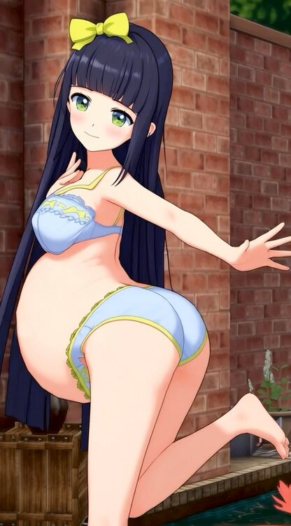 アイプリ 鈴風つむぎ