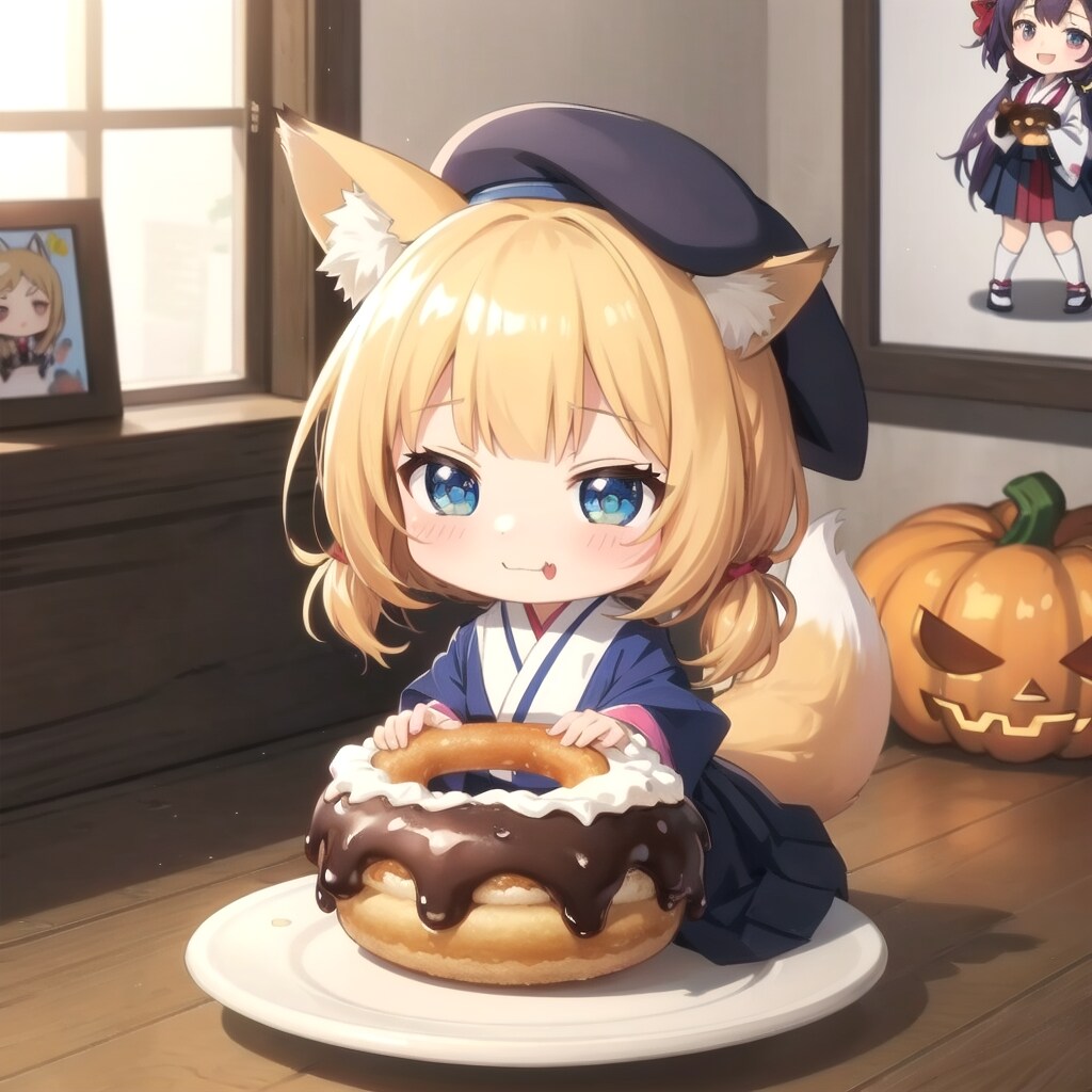 うまい！♪(テーテッテテー♪。