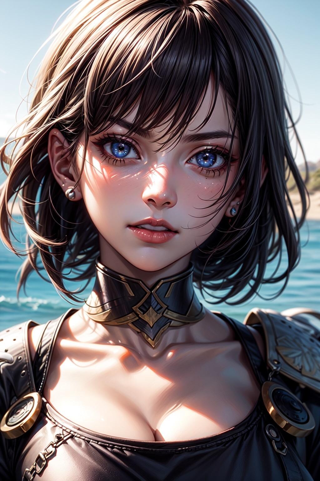 試作