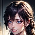 試作 4枚目