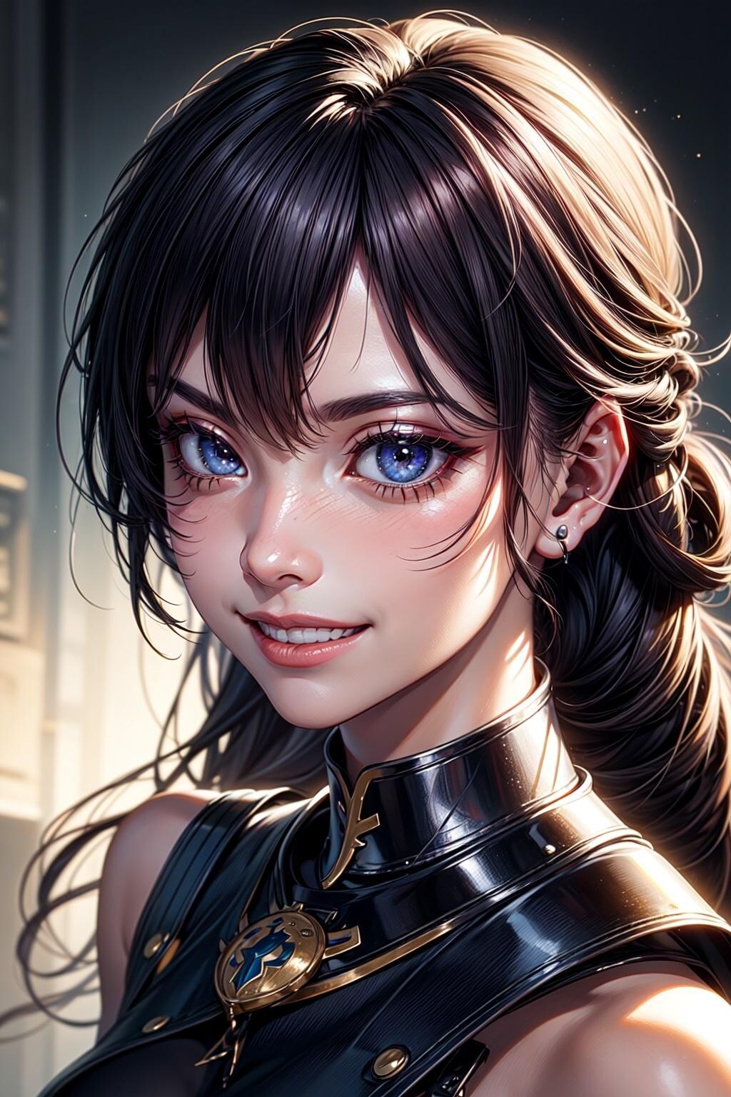 試作