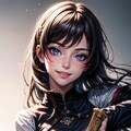 試作 9枚目