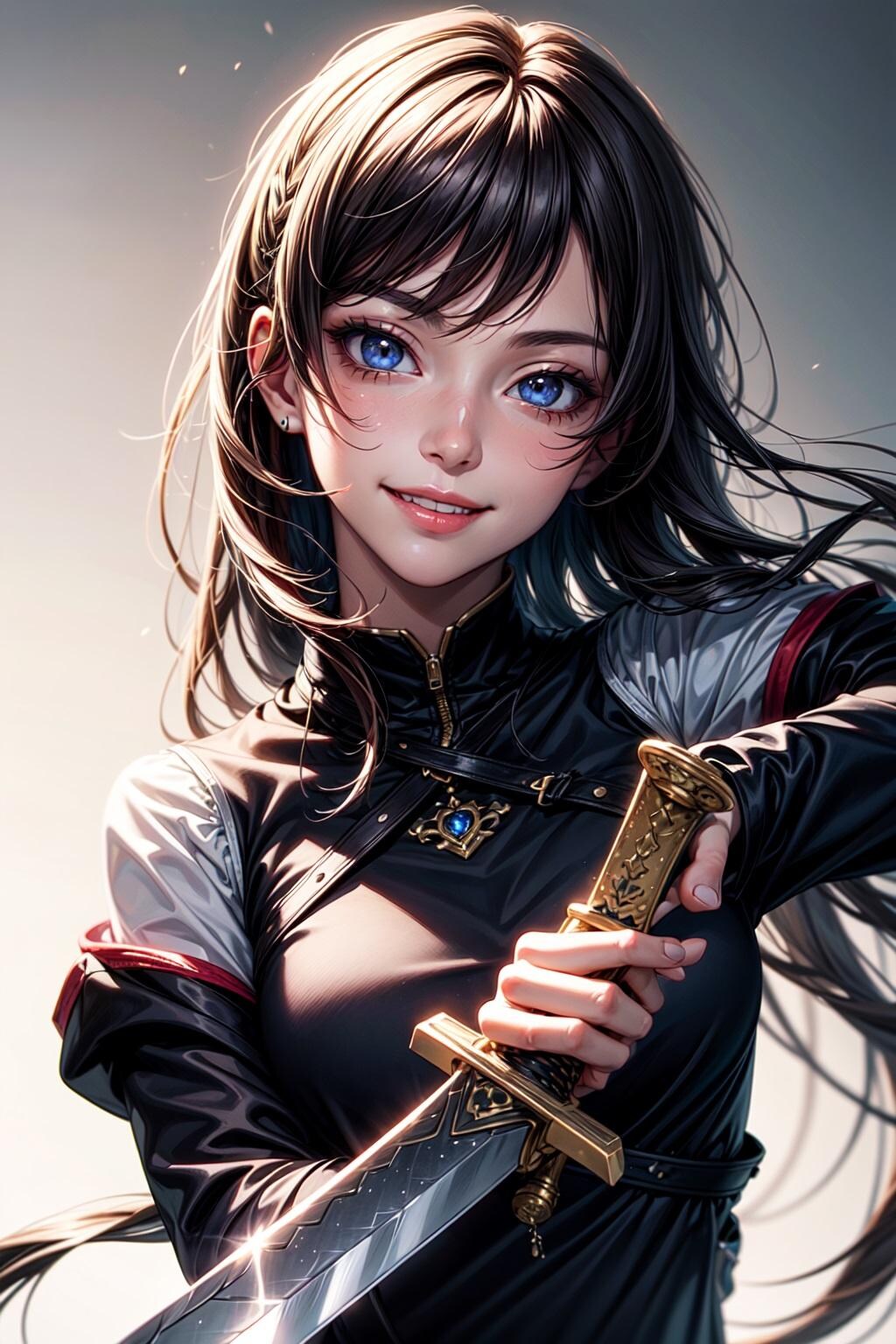 試作