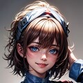 試作 7枚目