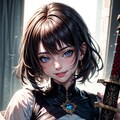 試作 11枚目