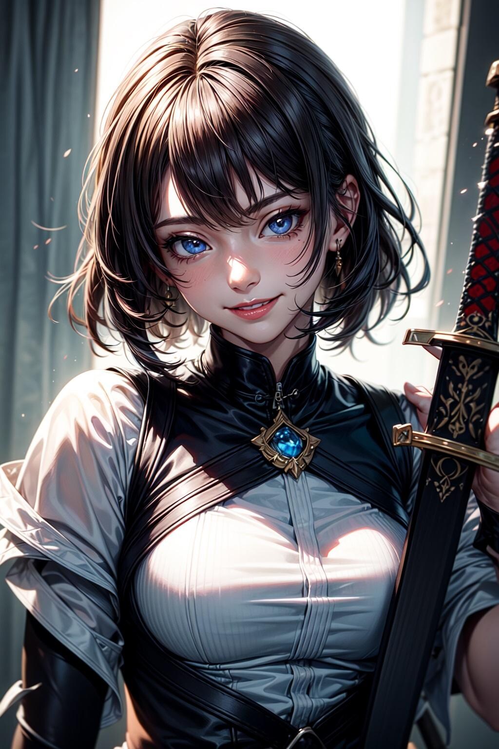 試作