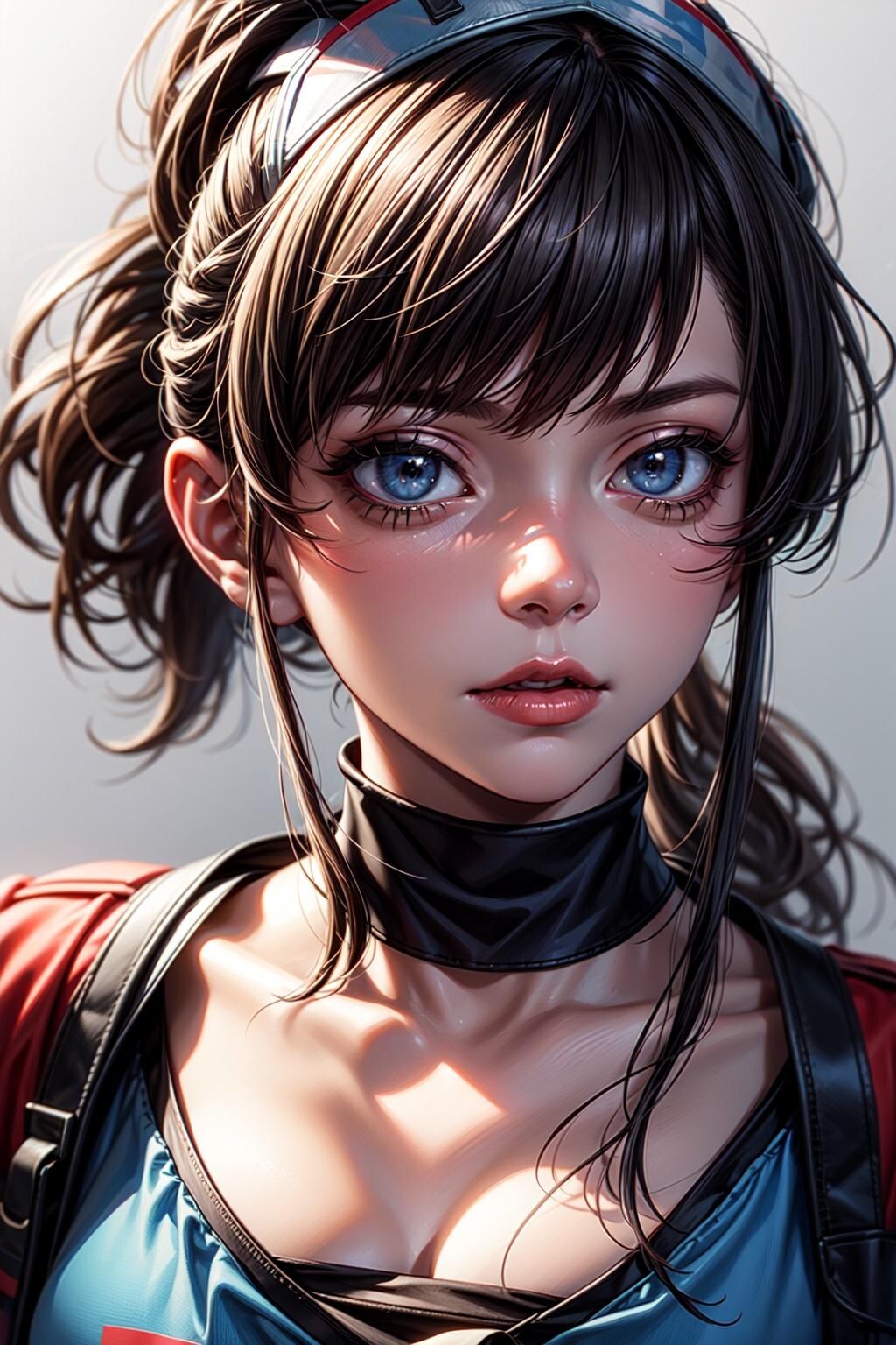 試作