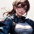 試作 5枚目
