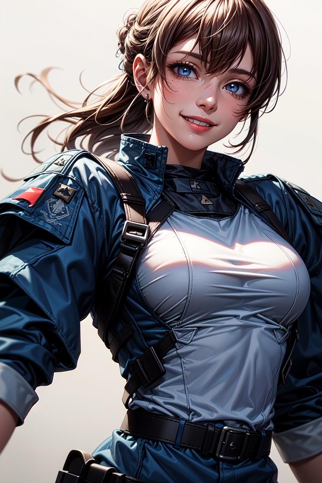 試作
