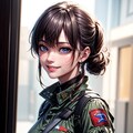 試作 6枚目