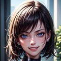 試作 8枚目