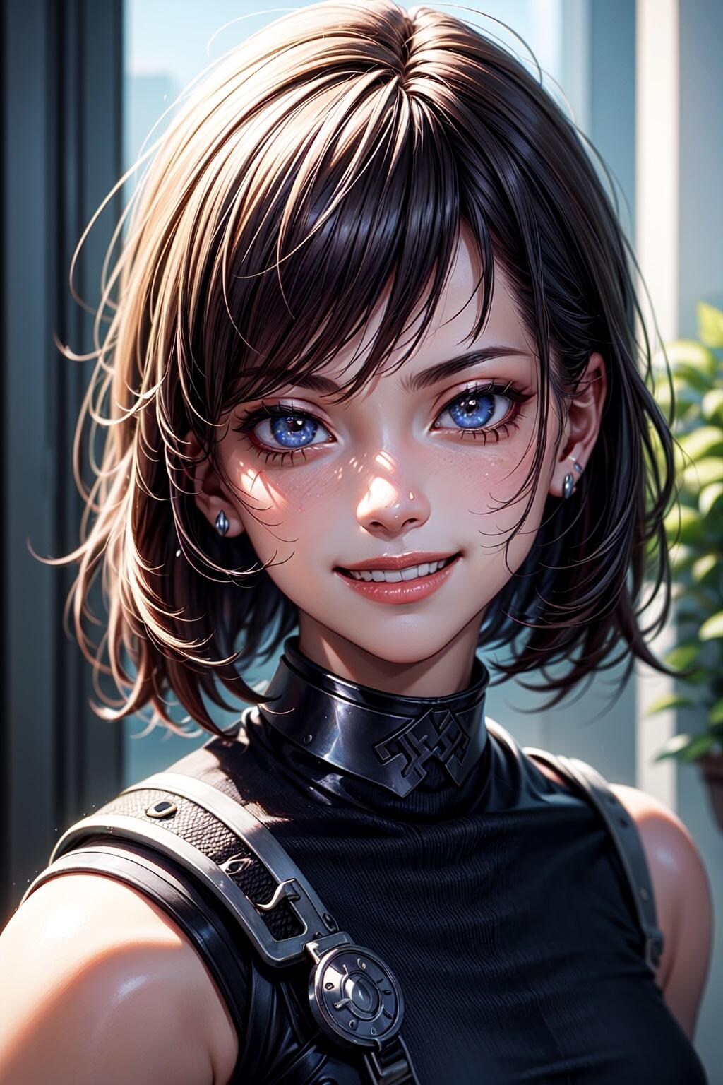 試作
