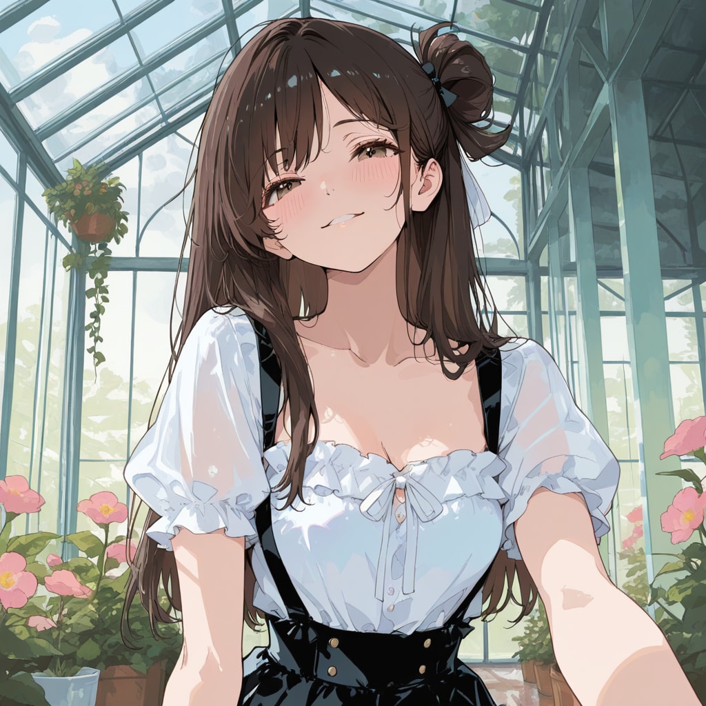 温室