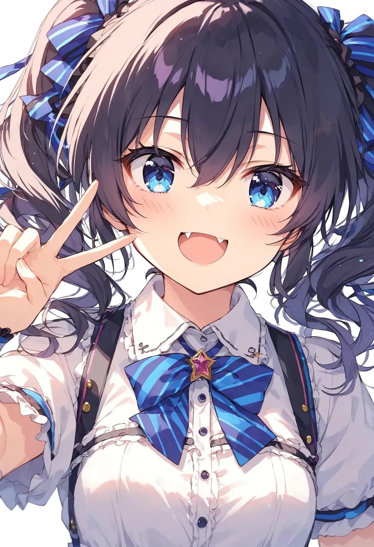 ピース☆