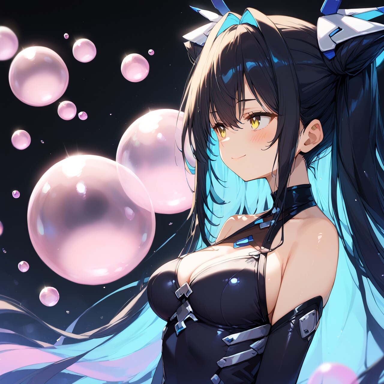 リトルマーメイド(NIKKE)