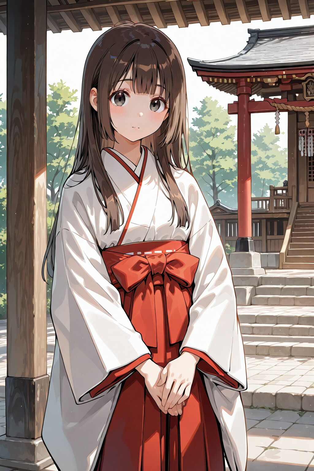 今日のおみくじ