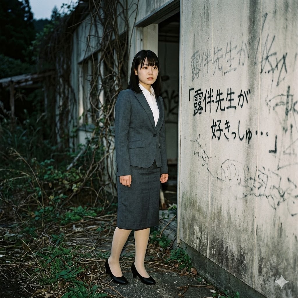 露伴先生が好きっしゅ好きish