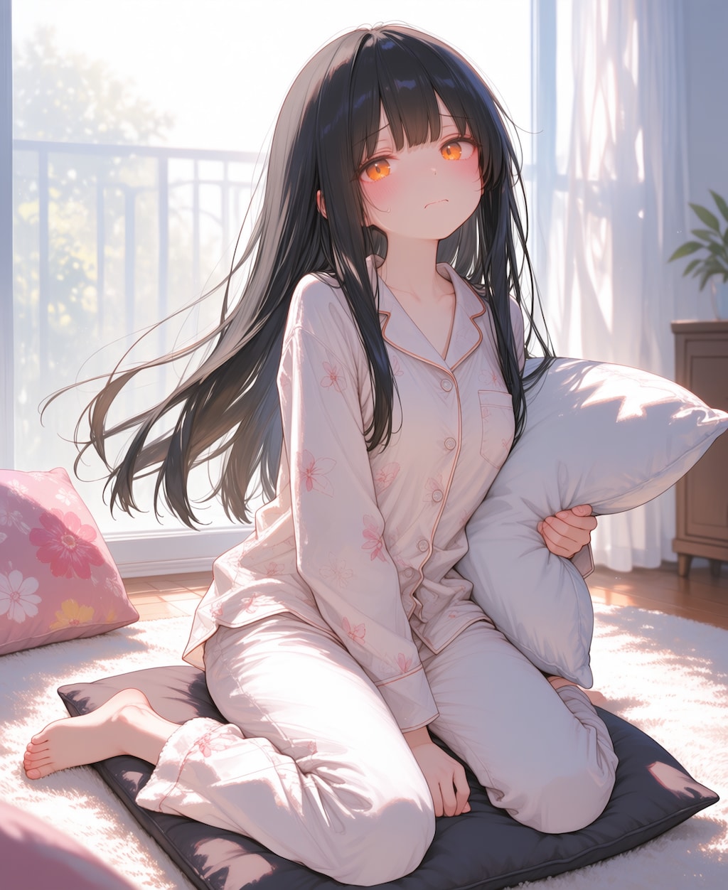パジャマずぼん