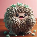 フリフリモンスター 5枚目