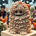 フリフリモンスター 6枚目