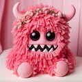 フリフリモンスター 3枚目