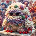 フリフリモンスター 10枚目