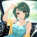 没画投稿702 3枚目