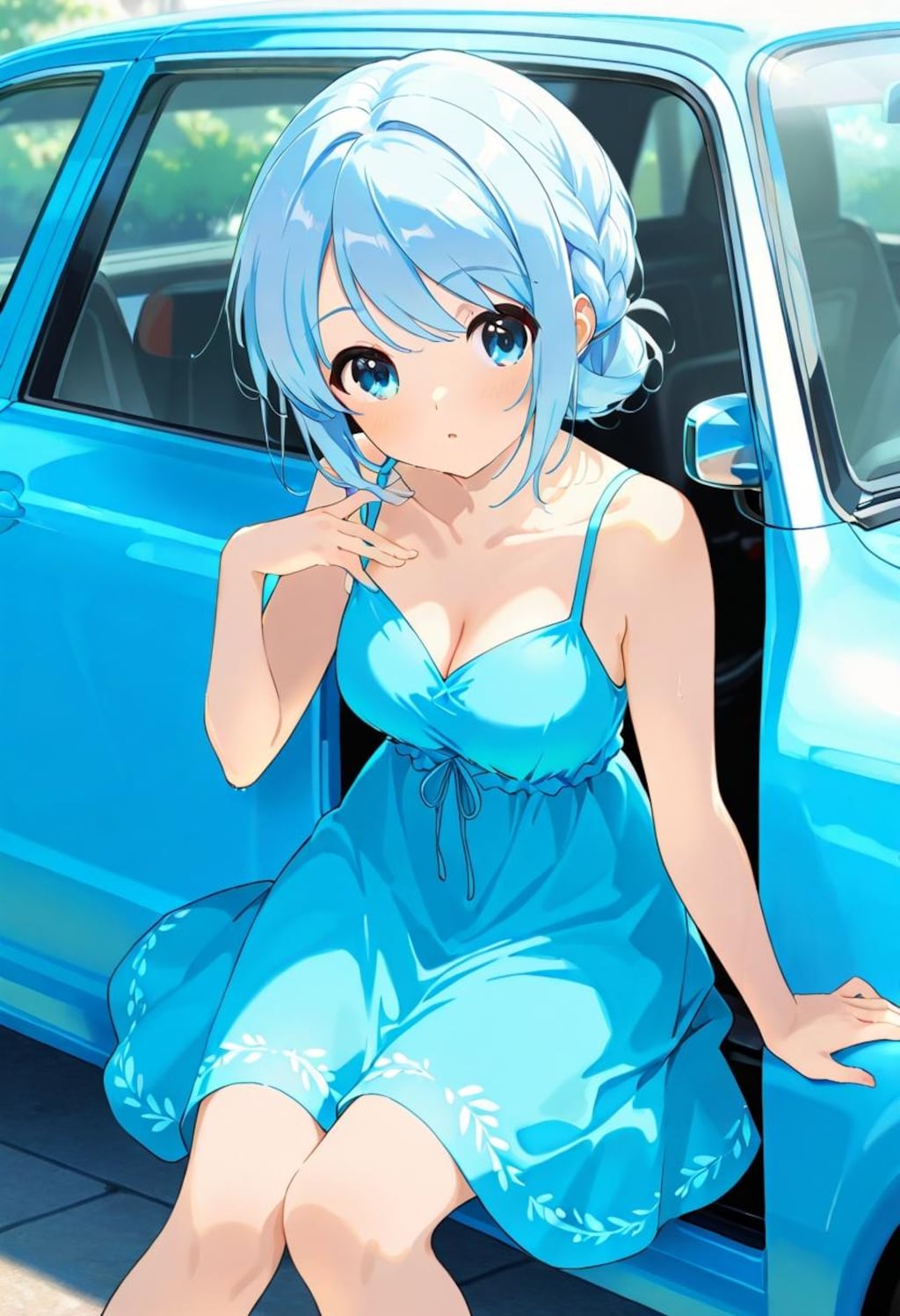 没画投稿702