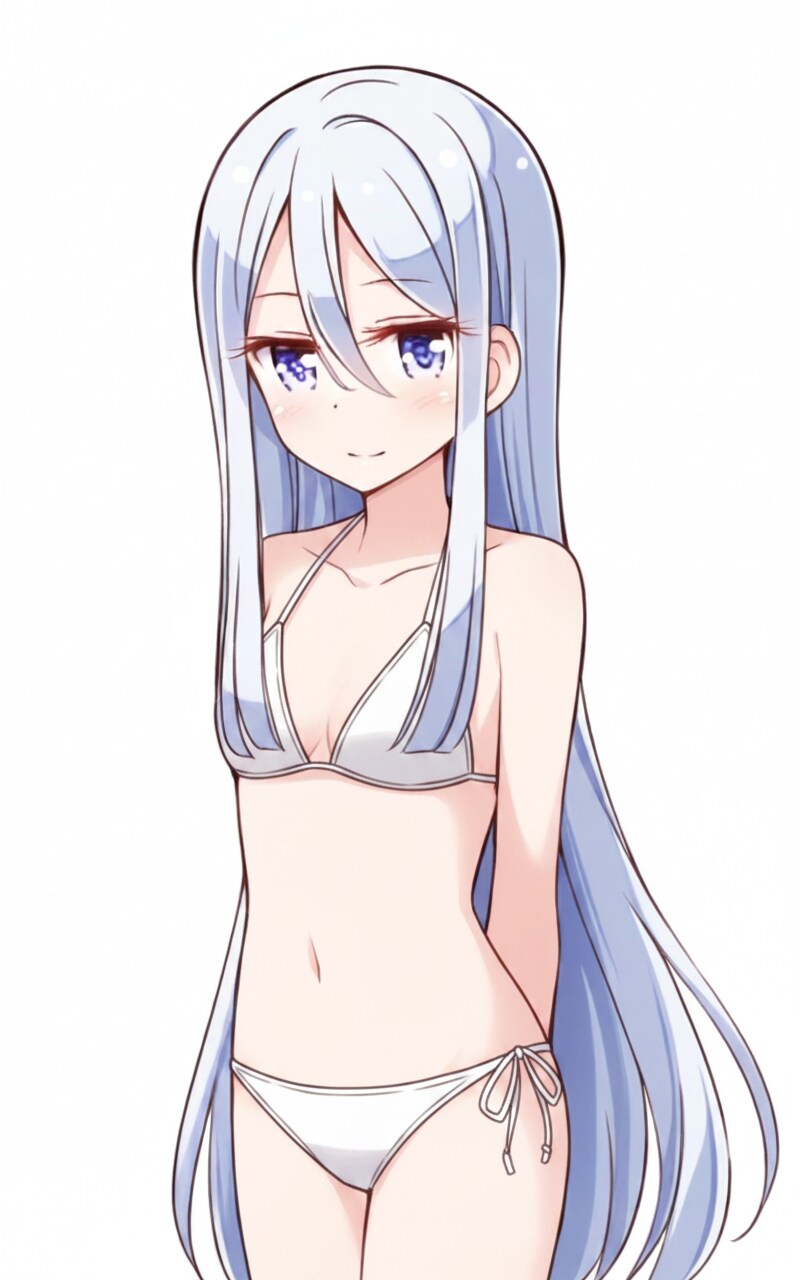 宵崎奏 ビキニ