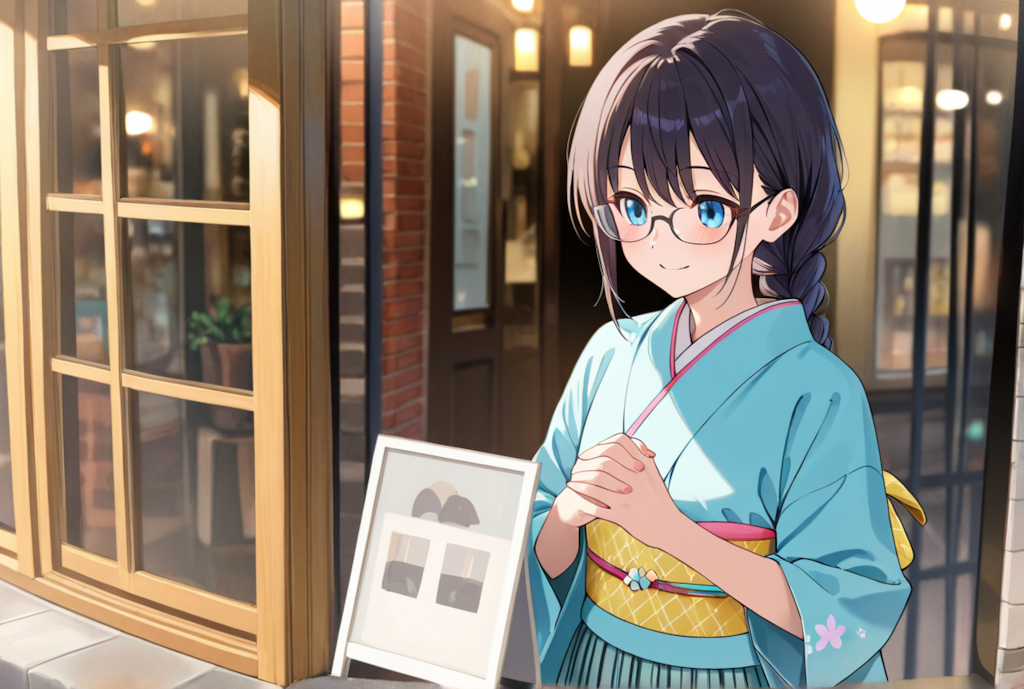 都会に行ってはしゃいでみた