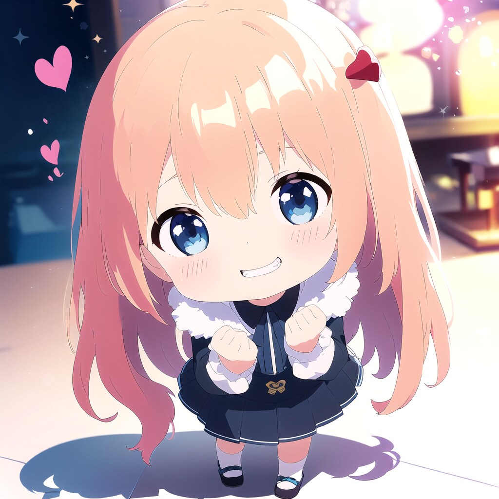 i2i_ありがとう、お世話になりました!(OPALさんへ,。