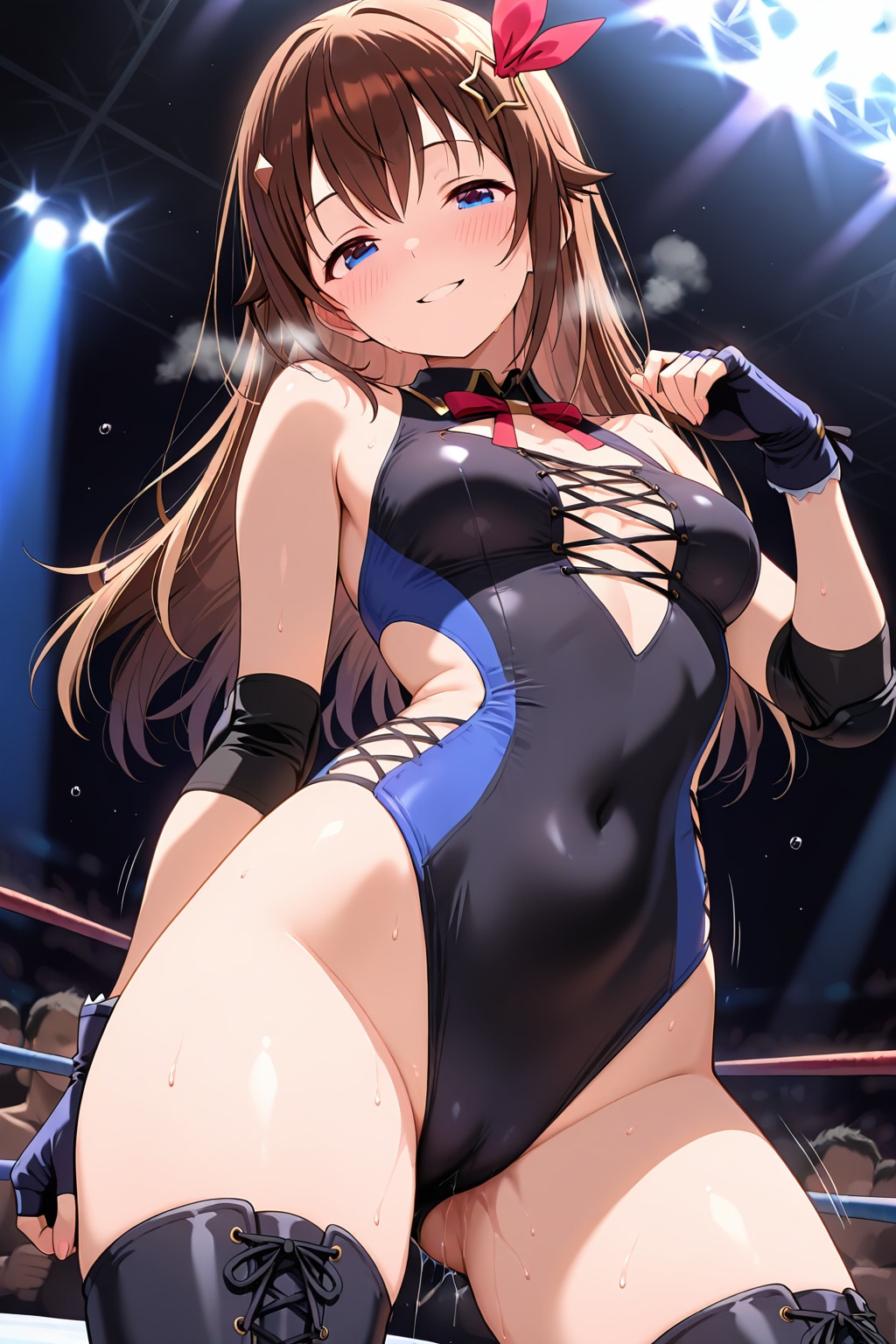 wres