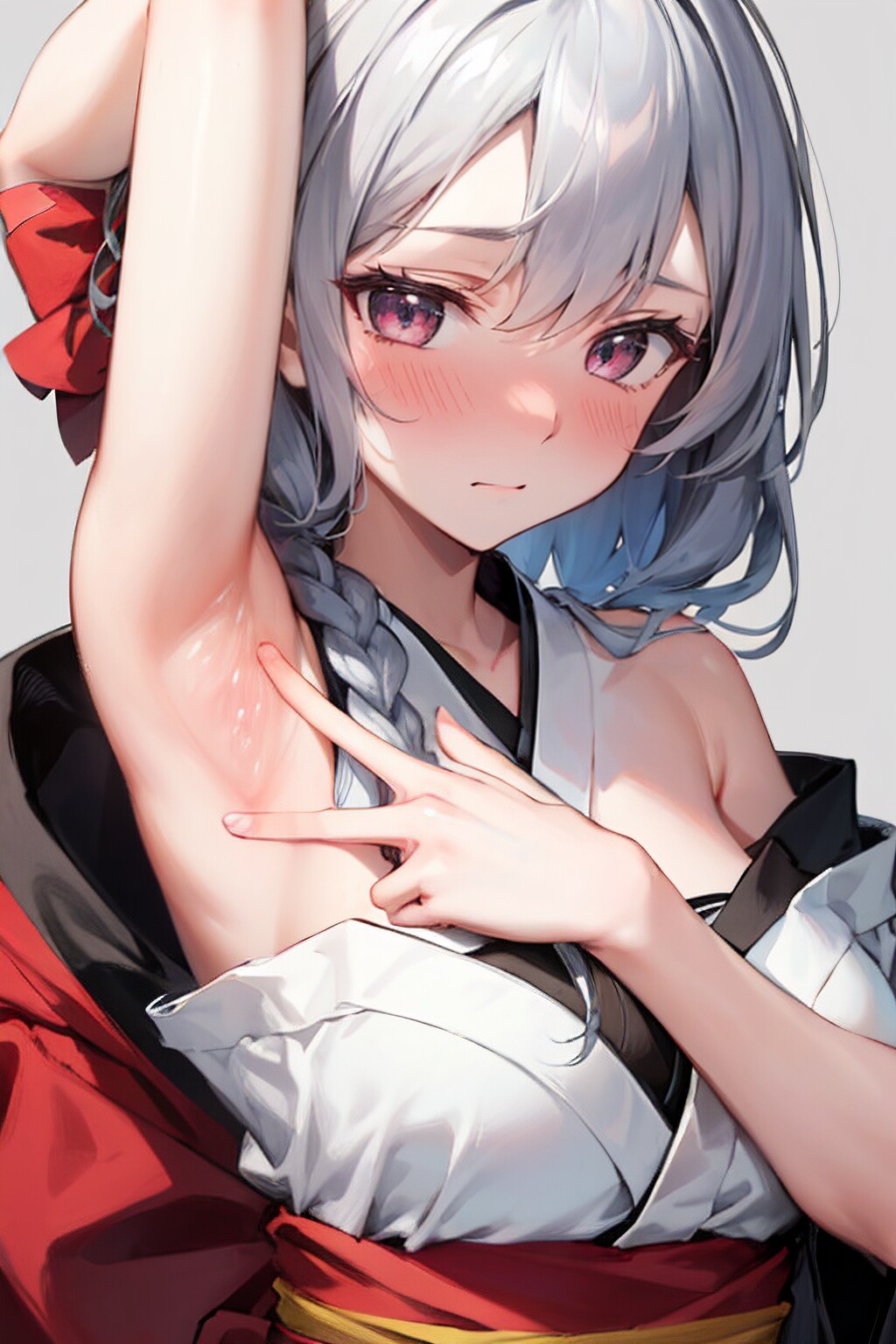 ワキ