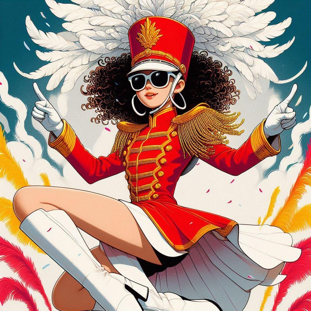 三百六十五ポゥ！のマーチ