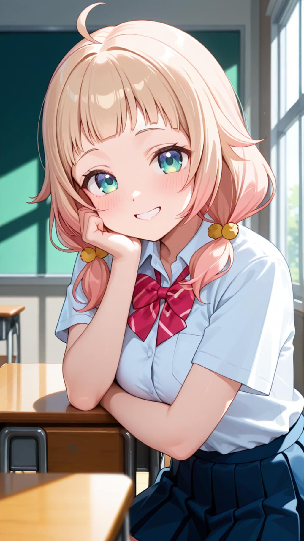 はぁ～癒される