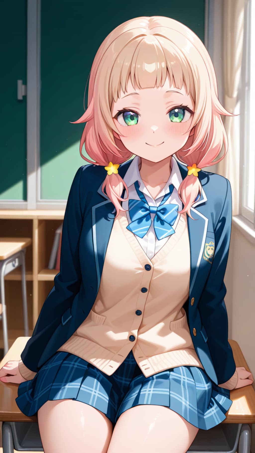 はぁ～癒される