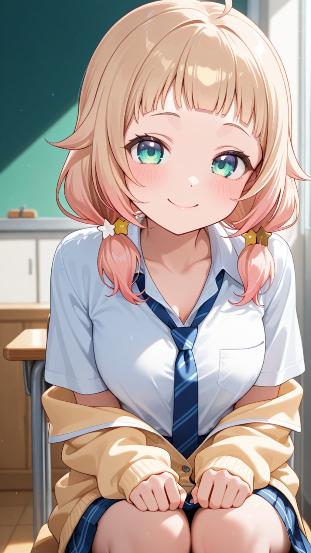 はぁ～癒される