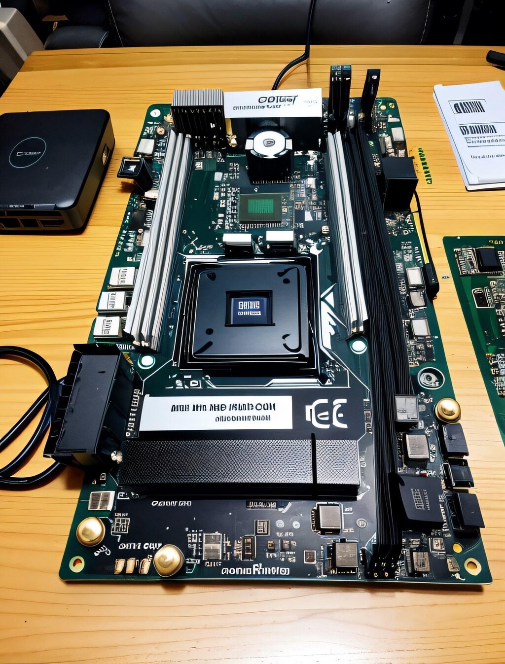 中古ボード売ります(動確・箱無し)