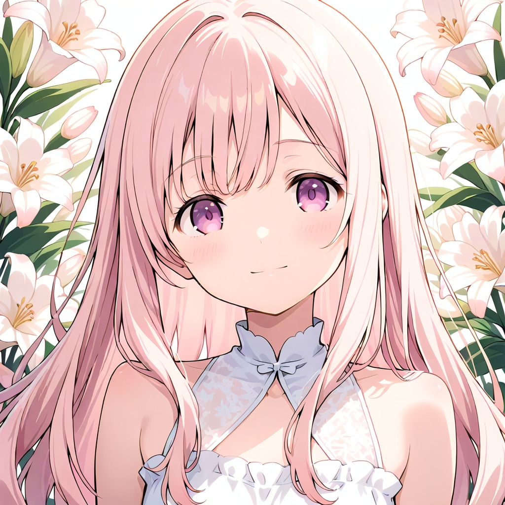ピンク