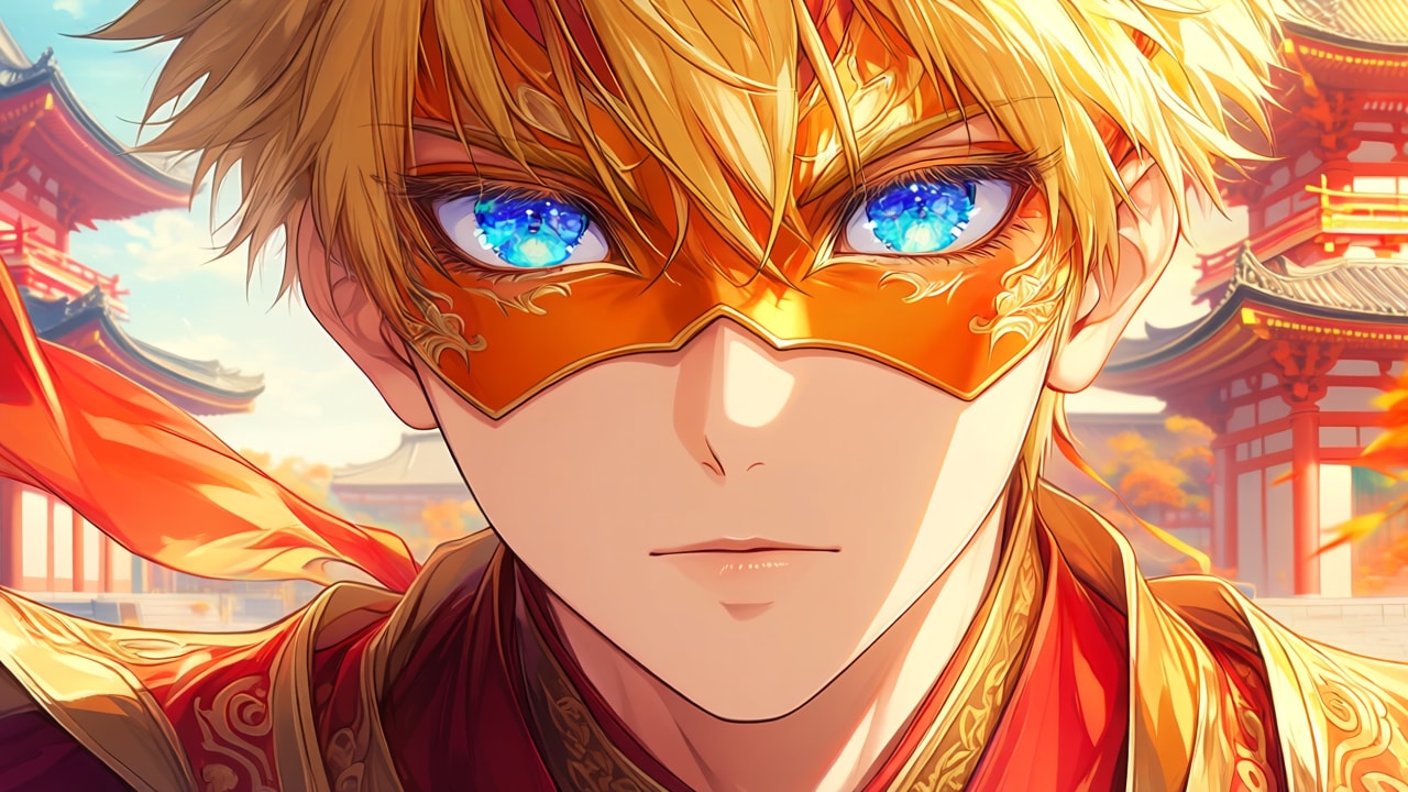 クロノス君 | の人気AIイラスト・グラビア