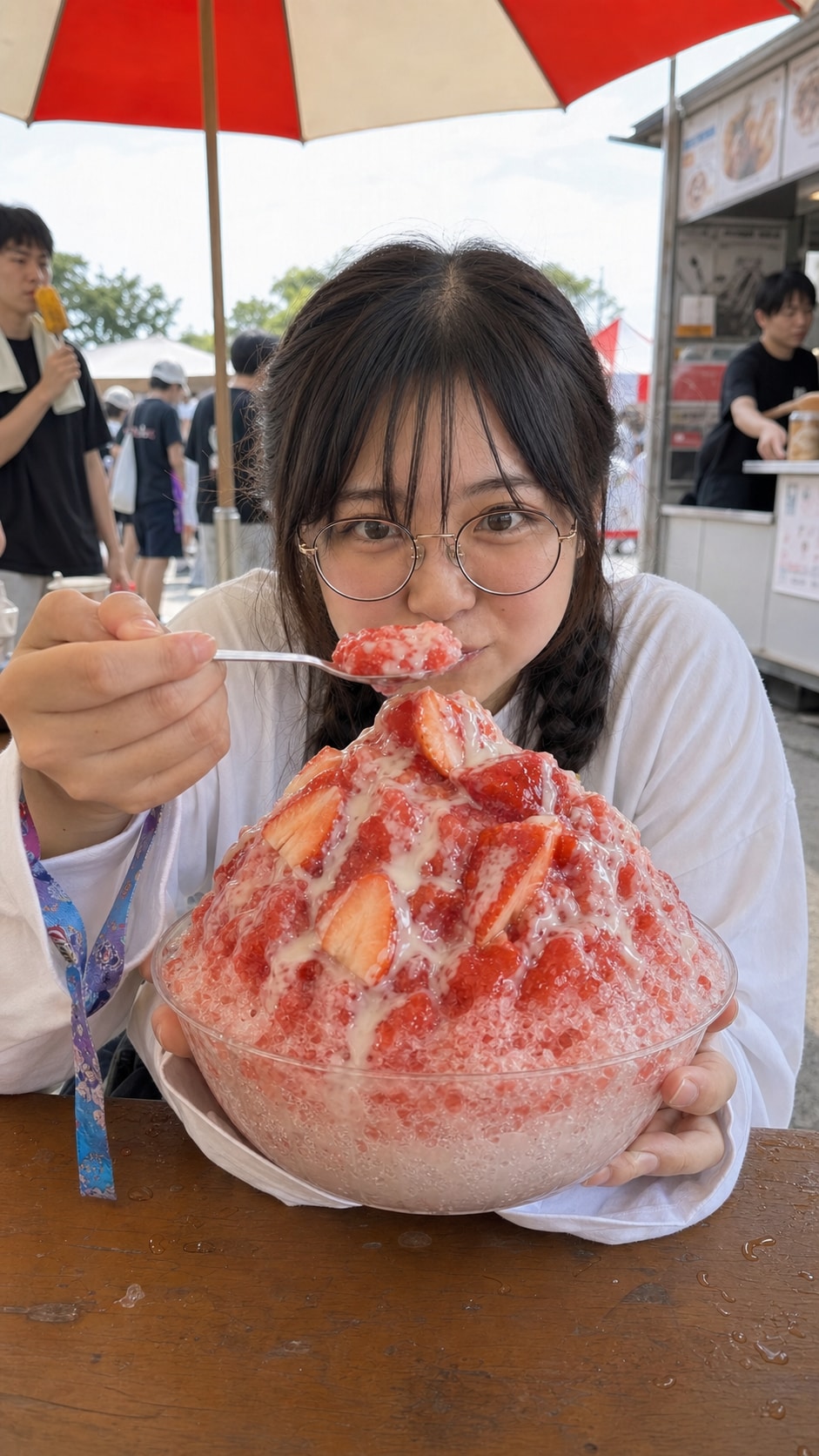 A Spoonful of Summer Festival