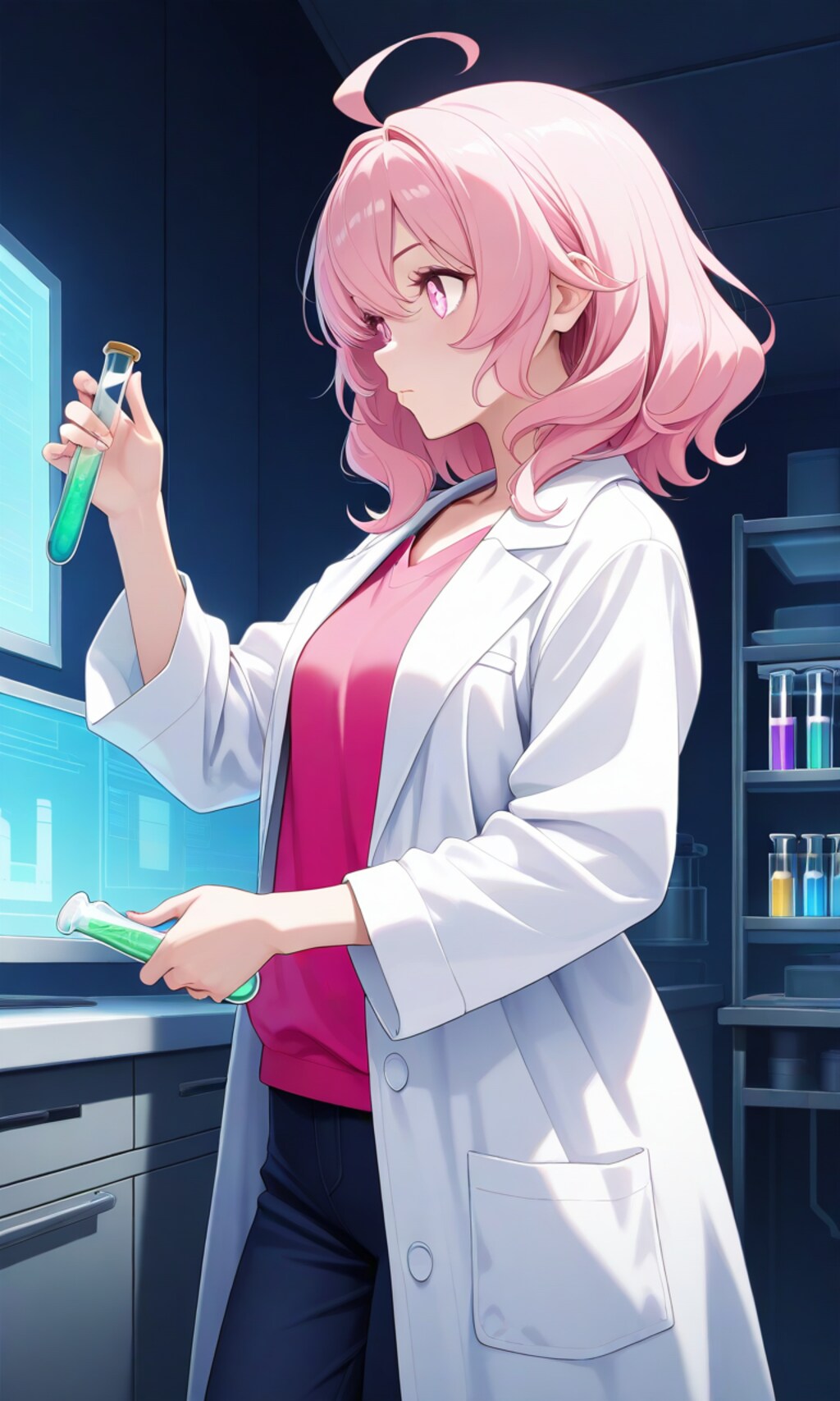 コレにこうすれば…