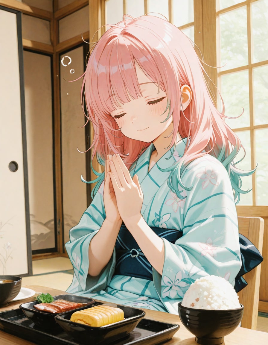 朝食 | の人気AIイラスト・グラビア