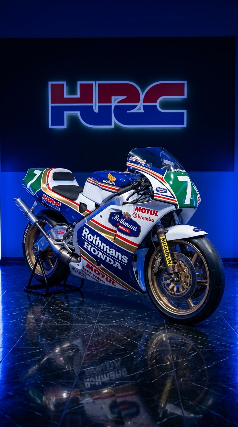 HONDA | の人気AIイラスト・グラビア