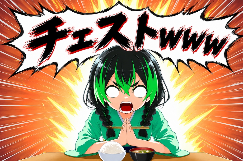 鹿児島の食卓
