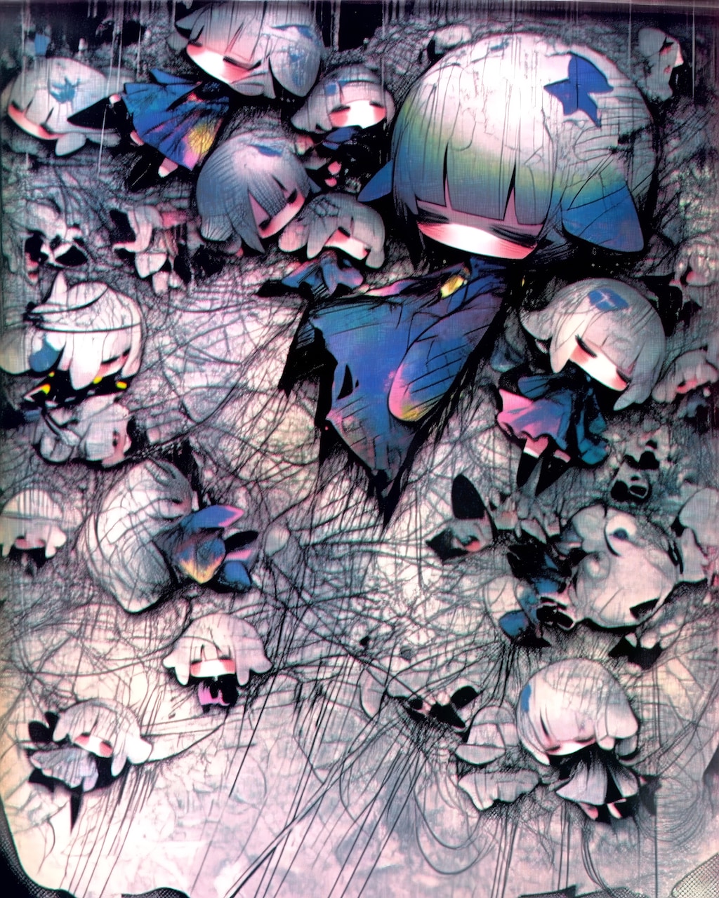 わたしはデザイン #20