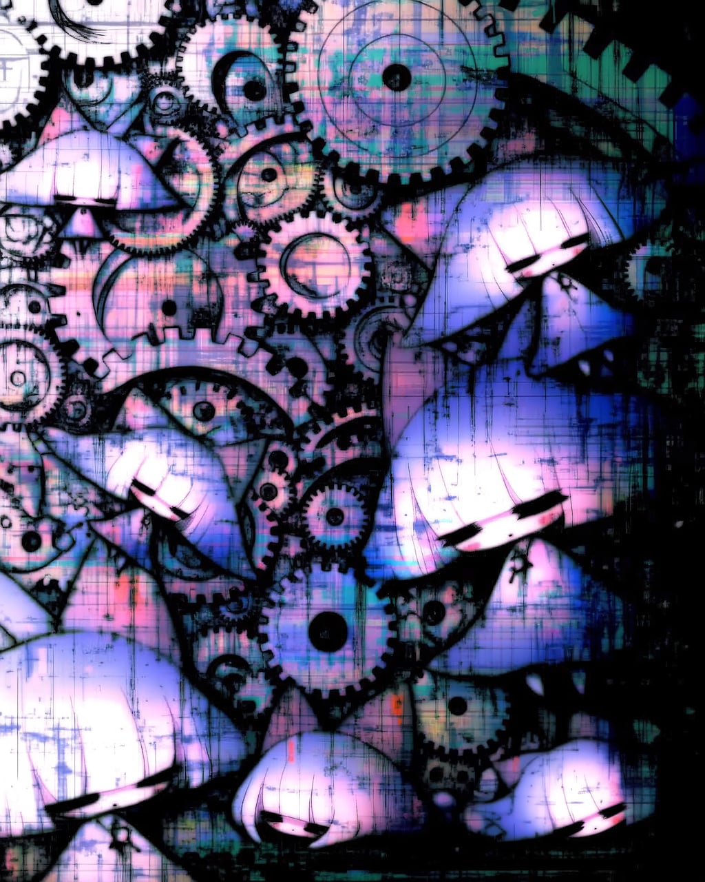 わたしはデザイン #20