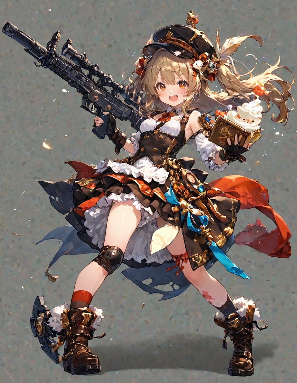 ＼(^o^)／ｵﾜﾀ