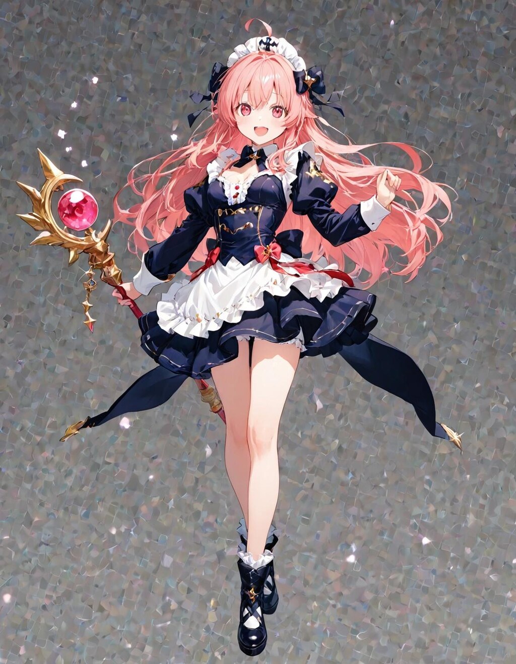 ＼(^o^)／ｵﾜﾀ