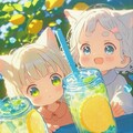 まろ眉( ꒪•‎‎‎ ·̫ •꒪)🍋スカッシュ𓈒𓏸︎︎︎︎ 3枚目